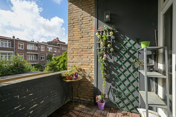 Medium property photo - Hart Nibbrigkade 64, 2597 XX Den Haag